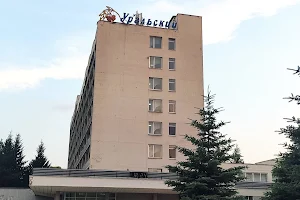 Housing "Ural" image