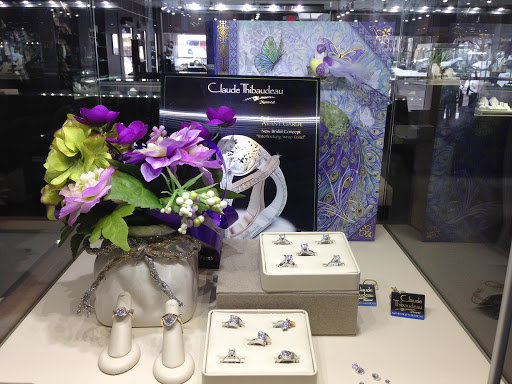 Jewelry Store «Walter Bauman Jewelers», reviews and photos, 653 Eagle Rock Ave, West Orange, NJ 07052, USA