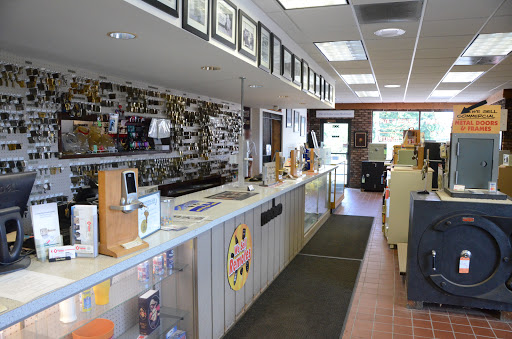 Locksmith «Elmer & Son Locksmiths Inc», reviews and photos, 3001 Chicago Rd, Steger, IL 60475, USA