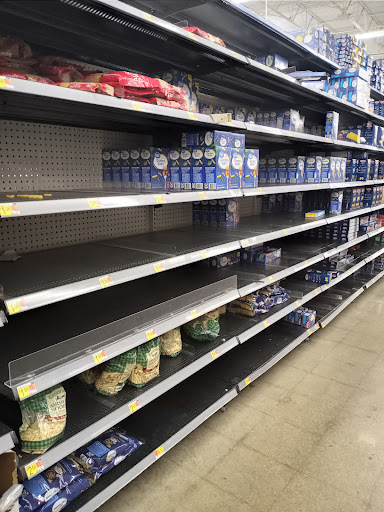 Department Store «Walmart Supercenter», reviews and photos, 1310 Preacher Roe Blvd, West Plains, MO 65775, USA