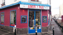 Photos du propriétaire du Restaurant chilien Amor Y Pan à Montreuil - n°1