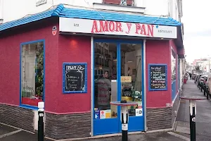 Amor Y Pan image