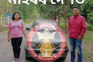 MARGRAJ MOTOR DRIVING SCHOOL( Govt. Approved) image