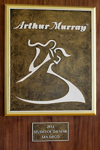 Dance School «Arthur Murray Dance Studio», reviews and photos, 7510 Hazard Center Dr, San Diego, CA 92108, USA