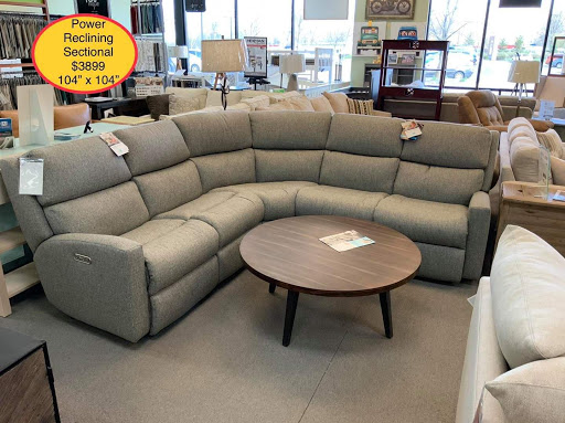 Furniture Store «My Family Furniture & Bedding», reviews and photos, 865 E Belvidere Rd, Grayslake, IL 60030, USA