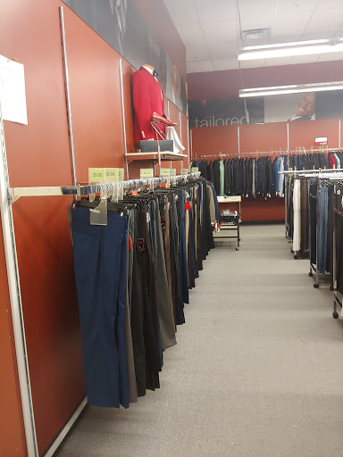 Clothing Store «K&G Fashion Superstore», reviews and photos, 80 Boston Post Rd #19, Orange, CT 06477, USA