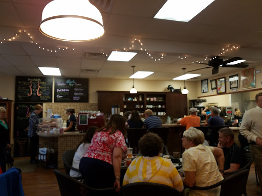 Coffee Shop «Brew Ha Ha at the Colony», reviews and photos, 2612 W 8th St, Erie, PA 16505, USA