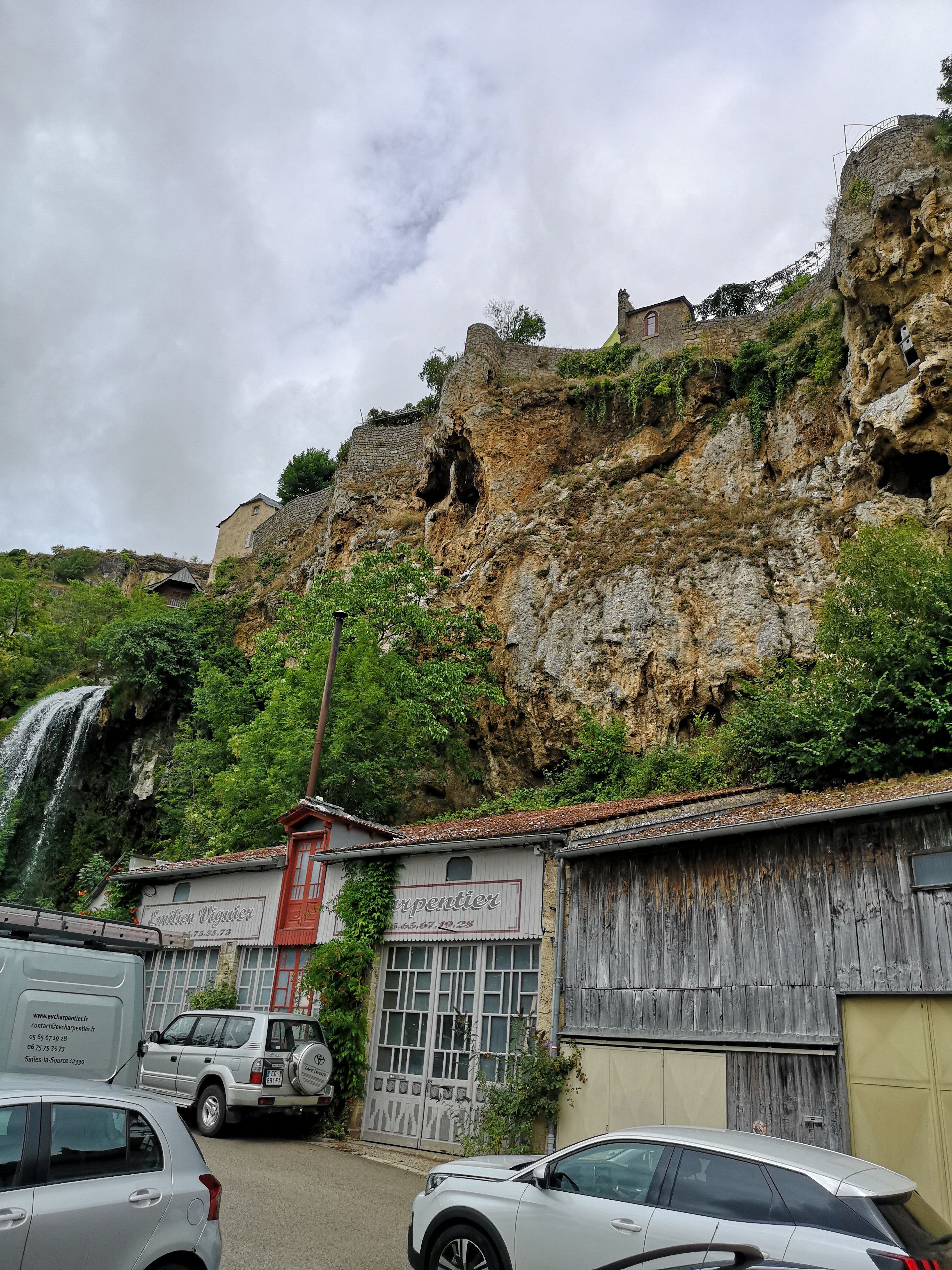 Photo n° 5 de l'avis de Éric.o fait le 27/08/2018 à 08:46