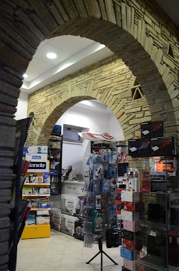 Pc-Center Tinos
