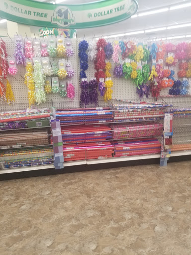 Dollar Store «Dollar Tree», reviews and photos, 58 Swansea Mall Dr, Swansea, MA 02777, USA