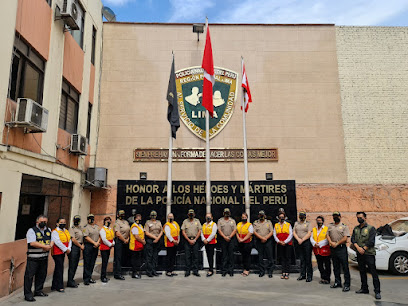 Region Policial Lima