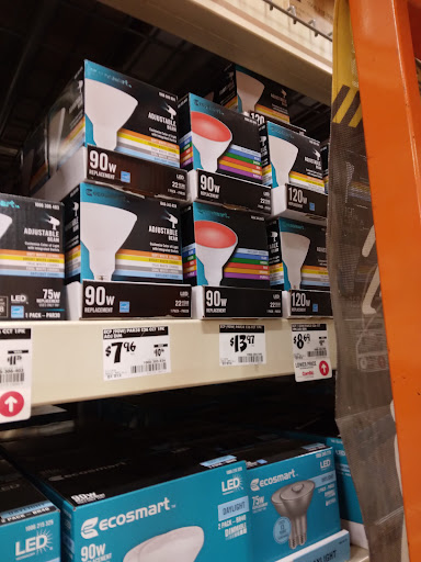 Home Improvement Store «The Home Depot», reviews and photos, 140 Countryside Plaza, Countryside, IL 60525, USA