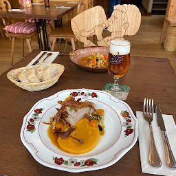 Photo n°54 de Le Männele à Strasbourg ()