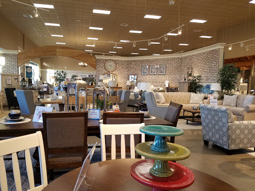 Furniture Store «Ashley HomeStore», reviews and photos, 3850 Hagers Grove Rd SE, Salem, OR 97317, USA