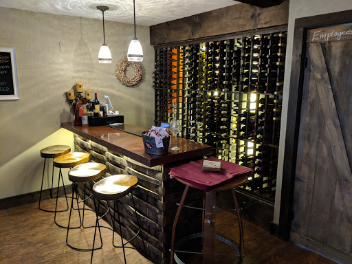 Winery «1620 Winery & Wine Bar», reviews and photos, 170 Water St #25, Plymouth, MA 02360, USA