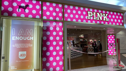 Shopping Mall «Natick Mall», reviews and photos, 1245 Worcester St, Natick, MA 01760, USA