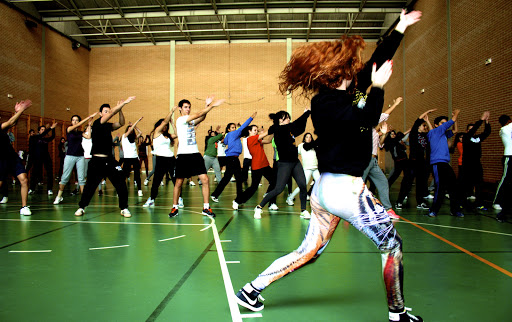 Imagen del negocio FUNKADELIC DANCE STUDIO en Alicante, Alicante