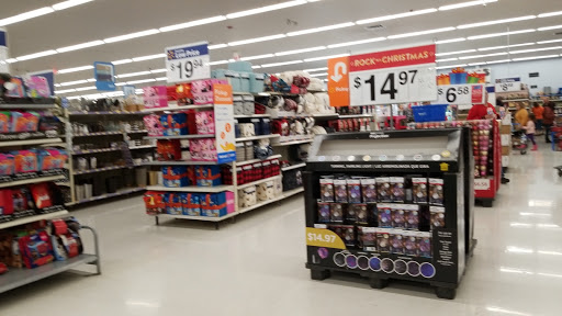 Department Store «Walmart Supercenter», reviews and photos, 911 Hebron Rd, Heath, OH 43056, USA