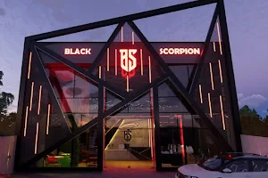 Academia Black Scorpion image