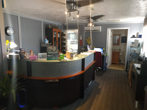 Used Car Dealer «Park Avenue Motors», reviews and photos, 1313 N Dixie Fwy, New Smyrna Beach, FL 32168, USA