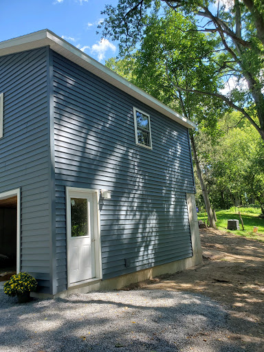 Log Home Builder «Getterr Done Construction», reviews and photos