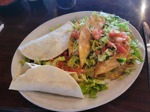 Mexican Restaurant «Tequila Sunrise Mexican Grill», reviews and photos, 4711 N Dixie Hwy, Oakland Park, FL 33334, USA