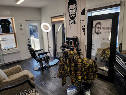 Adel Le Barbier | Barber Shop in Mirabel