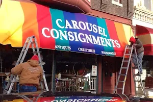 Carousel Consignments image