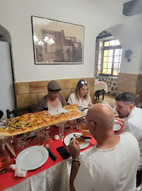 Pizza du Restaurant italien Restaurant Piccola Italia à Nice - n°1
