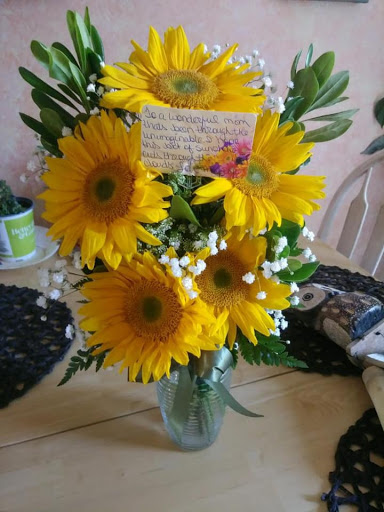 Florist «Security Florist», reviews and photos, 580 Marquette Dr, Colorado Springs, CO 80911, USA