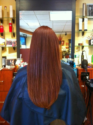 Beauty Salon «Total Image Hair Salon Inc», reviews and photos, 985 Main St, New Rochelle, NY 10801, USA