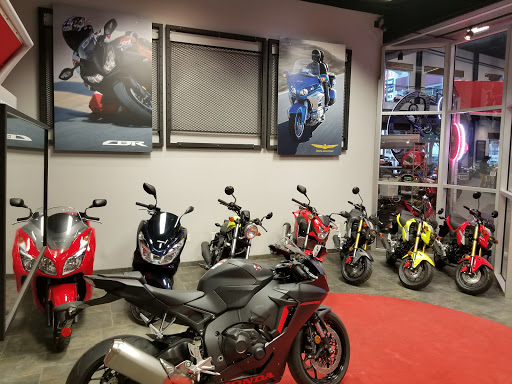 Motorcycle Dealer «KENT POWERSPORTS», reviews and photos