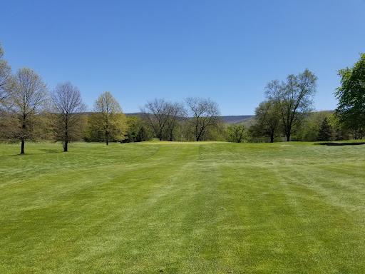 Golf Course «Belles Springs Golf Course», reviews and photos, 417 Fairground Rd, Mill Hall, PA 17751, USA