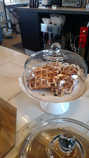 Coffee Shop «Moniker Coffee Co», reviews and photos, 2860 Sims Rd, San Diego, CA 92106, USA