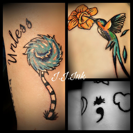 Explore destiny 2 hunter tattoo ideas, creative tattoo ideas in Black River, available at J.J.Ink