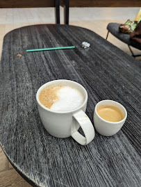 Plats et boissons du Café Starbucks Coffee à Sequedin - n°5