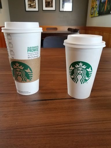 Coffee Shop «Starbucks», reviews and photos, 1500 S Valley Dr, Las Cruces, NM 88005, USA