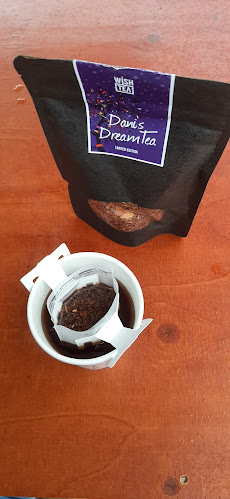 Mobiele specialty koffiebar ZOespresZO - Utrecht