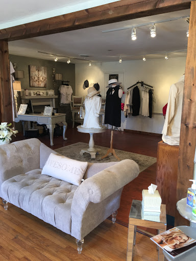 Spa «Alante Salon and Spa», reviews and photos, 102 S Goliad St, Rockwall, TX 75087, USA