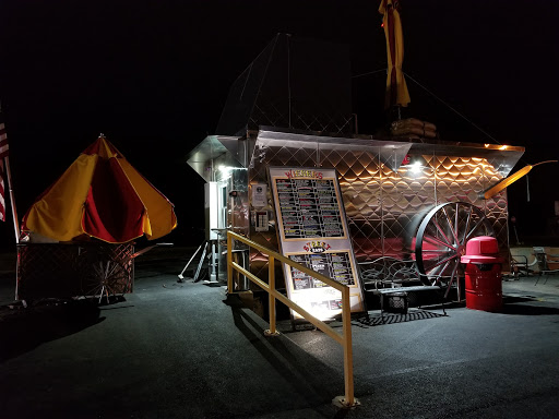 Ice Cream Shop «Paradise Frozen Custard», reviews and photos, 1810 Bedford Center Dr, Washington, MO 63090, USA