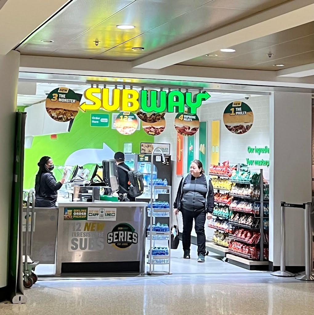 Subway 98158