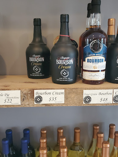 Winery «Leonard Oakes Estate Winery», reviews and photos, 10609 Ridge Rd, Medina, NY 14103, USA