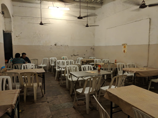 अच्छे और सस्ते रेस्टोरेंट मुंबई