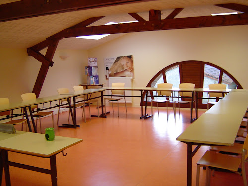 Centre de formation INSTITUT MESLAY Montaigu-Vendée