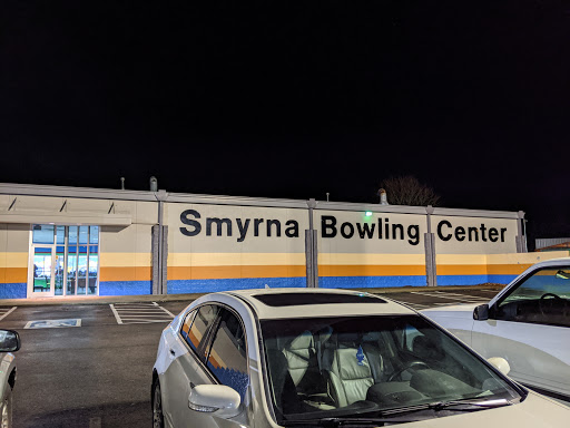 Bowling Alley «Smyrna Bowling Center», reviews and photos, 95 Weakley Ln, Smyrna, TN 37167, USA
