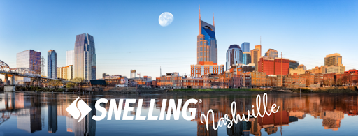 Snelling Staffing - Nashville