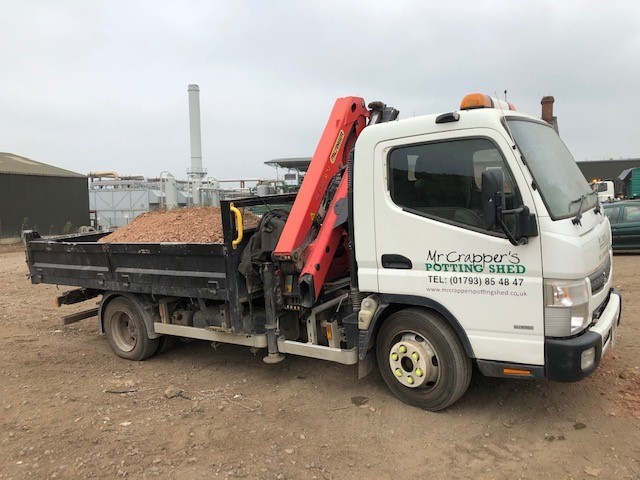 Reviews of Crapper and Sons Landfill Ltd in Swindon - Landscaper