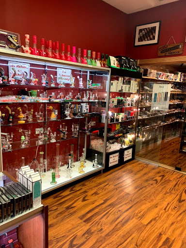 Tobacco Shop «Cheap Tobacco», reviews and photos, 20526 N Milwaukee Ave, Deerfield, IL 60015, USA