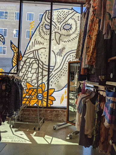 Clothing Store «Patagonia Outlet Reno», reviews and photos, 130 S Center St, Reno, NV 89501, USA