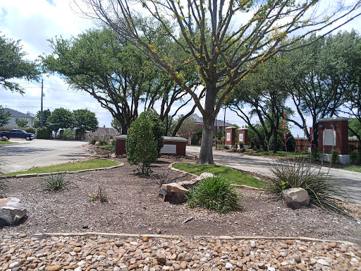 Golf Course «Buffalo Creek Golf Club», reviews and photos, 624 Country Club Dr, Rockwall, TX 75032, USA